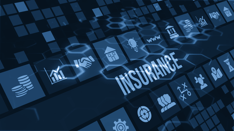 Digital transformation in the insurance industry